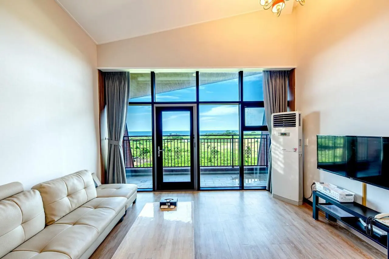 Jeju Yegrina Resort